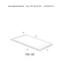 OPTICAL TOUCH SCREENS diagram and image