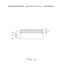 TOUCH PANEL AND HUMAN-COMPUTER INTERACTION DEVICE USING THE SAME diagram and image