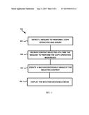 COPY AND PASTE BETWEEN DEVICES diagram and image