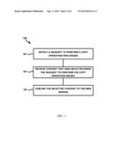 COPY AND PASTE BETWEEN DEVICES diagram and image