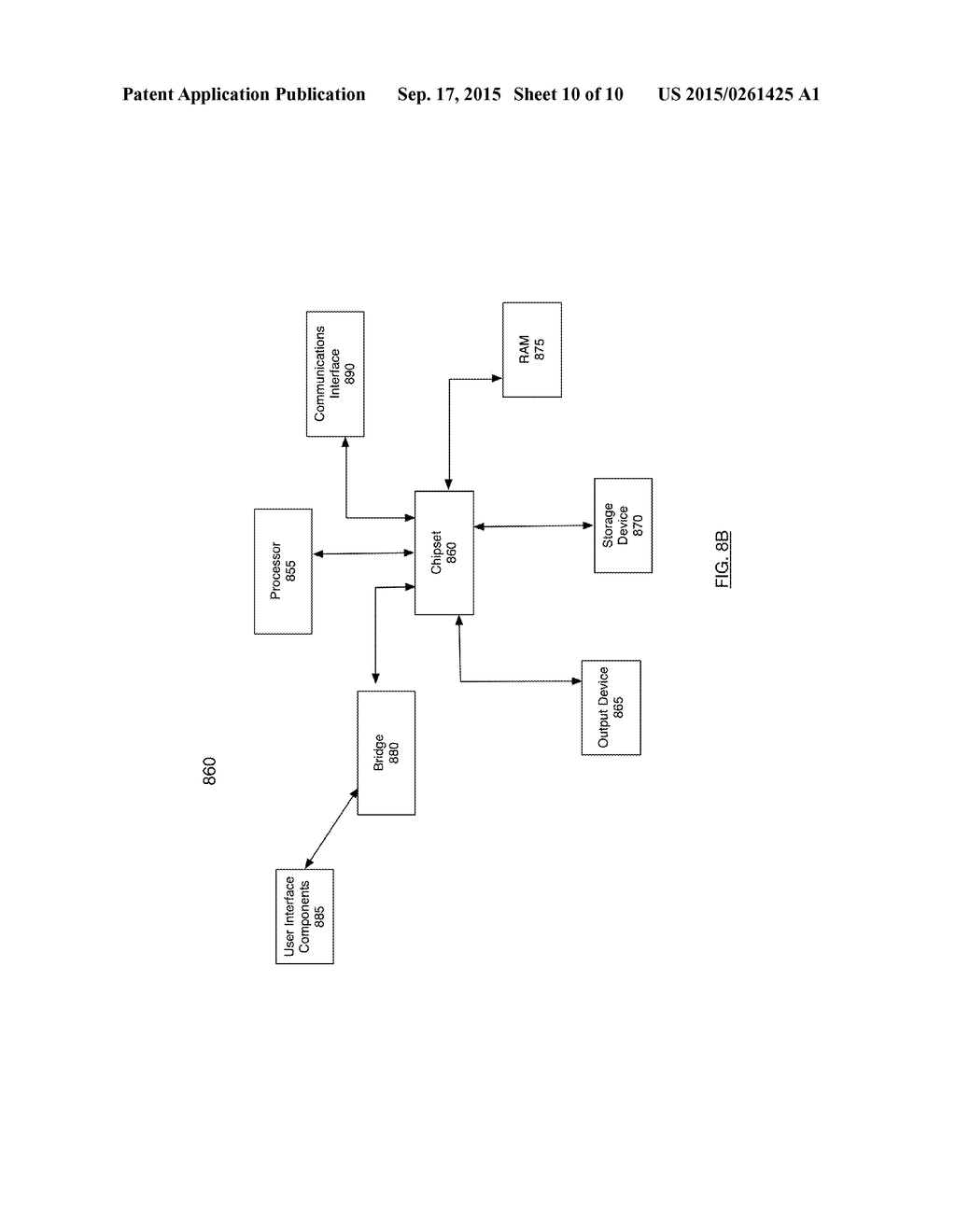 OPTIMIZED PRESENTATION OF MULTIMEDIA CONTENT - diagram, schematic, and image 11