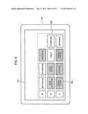 METHOD FOR CONTROLLING INFORMATION APPARATUS AND COMPUTER-READABLE     RECORDING MEDIUM diagram and image