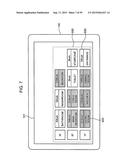 METHOD FOR CONTROLLING INFORMATION APPARATUS AND COMPUTER-READABLE     RECORDING MEDIUM diagram and image