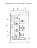 METHOD FOR CONTROLLING INFORMATION APPARATUS AND COMPUTER-READABLE     RECORDING MEDIUM diagram and image