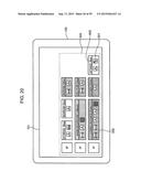 METHOD FOR CONTROLLING INFORMATION APPARATUS AND COMPUTER-READABLE     RECORDING MEDIUM diagram and image