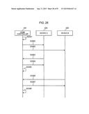 METHOD FOR CONTROLLING INFORMATION APPARATUS AND COMPUTER-READABLE     RECORDING MEDIUM diagram and image