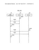 METHOD FOR CONTROLLING INFORMATION APPARATUS AND COMPUTER-READABLE     RECORDING MEDIUM diagram and image