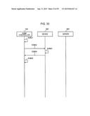 METHOD FOR CONTROLLING INFORMATION APPARATUS AND COMPUTER-READABLE     RECORDING MEDIUM diagram and image