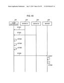 METHOD FOR CONTROLLING INFORMATION APPARATUS AND COMPUTER-READABLE     RECORDING MEDIUM diagram and image