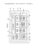 METHOD FOR CONTROLLING INFORMATION APPARATUS AND COMPUTER-READABLE     RECORDING MEDIUM diagram and image