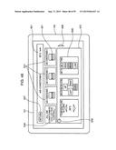 METHOD FOR CONTROLLING INFORMATION APPARATUS AND COMPUTER-READABLE     RECORDING MEDIUM diagram and image