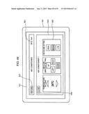 METHOD FOR CONTROLLING INFORMATION APPARATUS AND COMPUTER-READABLE     RECORDING MEDIUM diagram and image