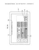 METHOD FOR CONTROLLING INFORMATION APPARATUS AND COMPUTER-READABLE     RECORDING MEDIUM diagram and image