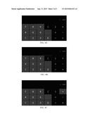 EFFICIENT TOUCH EMULATION WITH NAVIGATION KEYS diagram and image