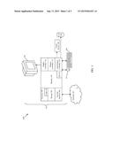 LIFECYCLE MANAGEMENT OF SOLID STATE MEMORY ADAPTORS diagram and image