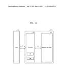 MEMORY DEVICE AND CONTROLLING METHOD OF THE SAME diagram and image