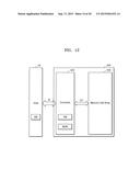 MEMORY DEVICE AND CONTROLLING METHOD OF THE SAME diagram and image