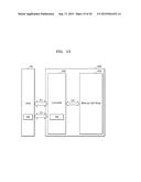 MEMORY DEVICE AND CONTROLLING METHOD OF THE SAME diagram and image