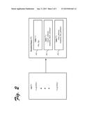 Asynchronous consistent snapshots in persistent memory stores diagram and image