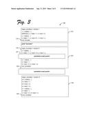 Asynchronous consistent snapshots in persistent memory stores diagram and image