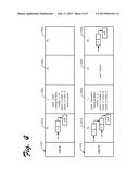 Asynchronous consistent snapshots in persistent memory stores diagram and image