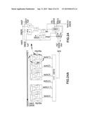 Methods and Systems for Transferring Data between a Processing Device and     External Devices diagram and image