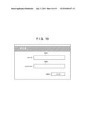 IMAGE FORMING APPARATUS, METHOD FOR CONTROLLING THE SAME, AND     COMPUTER-READABLE STORAGE MEDIUM diagram and image