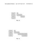 INTERLEAVING DATA ACCESSES ISSUED IN RESPONSE TO VECTOR ACCESS     INSTRUCTIONS diagram and image