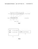 METHOD OF DECODING INSTRUCTIONS IN MICROPROCESSOR diagram and image