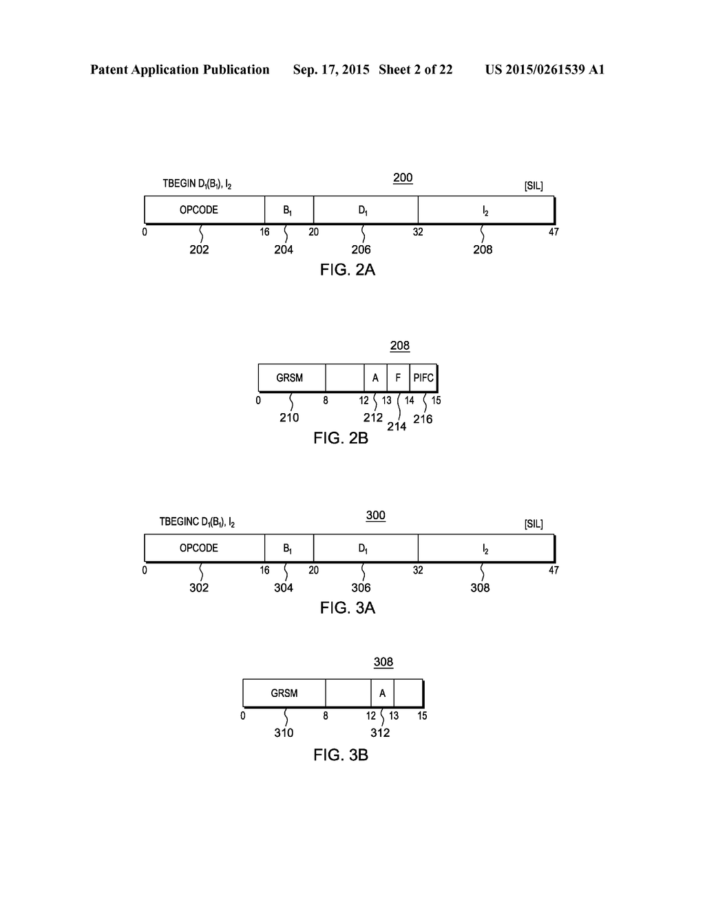 CONDITIONAL INSTRUCTION END OPERATION - diagram, schematic, and image 03