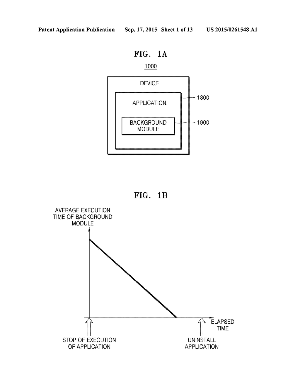 METHOD AND APPARATUS FOR MANAGING APPLICATION - diagram, schematic, and image 02