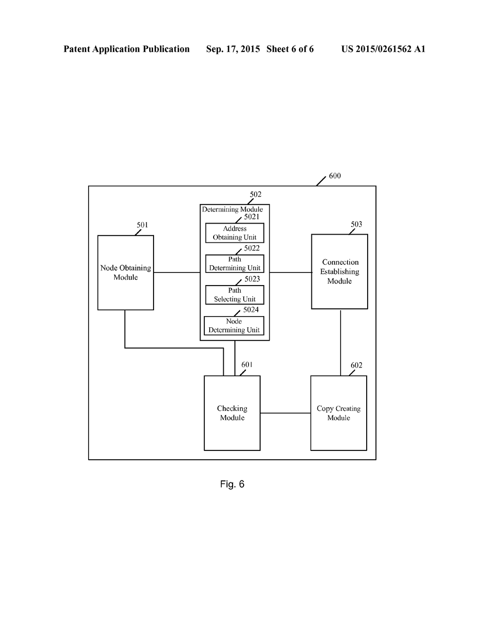 Establishing Redundant Connections for Virtual Machine - diagram, schematic, and image 07