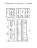 OPTIMIZING MEMORY SHARING IN A VIRTUALIZED COMPUTER SYSTEM WITH ADDRESS     SPACE LAYOUT RANDOMIZATION ENABLED IN GUEST OPERATING SYSTEMS diagram and image