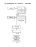 METHOD, APPARATUS, AND SYSTEM FOR IMPLEMENTING HOT MIGRATION OF VIRTUAL     MACHINE diagram and image