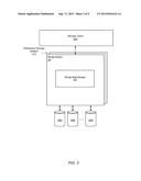 SELF-DESCRIBING DATA BLOCKS OF A MINIMUM ATOMIC WRITE SIZE FOR A DATA     STORE diagram and image