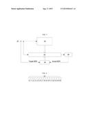 FORWARD ERROR CORRECTION WITH CONFIGURABLE LATENCY diagram and image