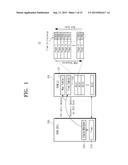 STORAGE DEVICE AND TABLE MANAGEMENT METHOD THEREOF diagram and image