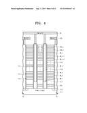 STORAGE DEVICE AND TABLE MANAGEMENT METHOD THEREOF diagram and image