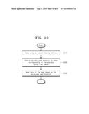 STORAGE DEVICE AND TABLE MANAGEMENT METHOD THEREOF diagram and image