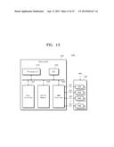 STORAGE DEVICE AND TABLE MANAGEMENT METHOD THEREOF diagram and image