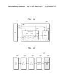 STORAGE DEVICE AND TABLE MANAGEMENT METHOD THEREOF diagram and image