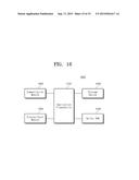 STORAGE DEVICE AND TABLE MANAGEMENT METHOD THEREOF diagram and image