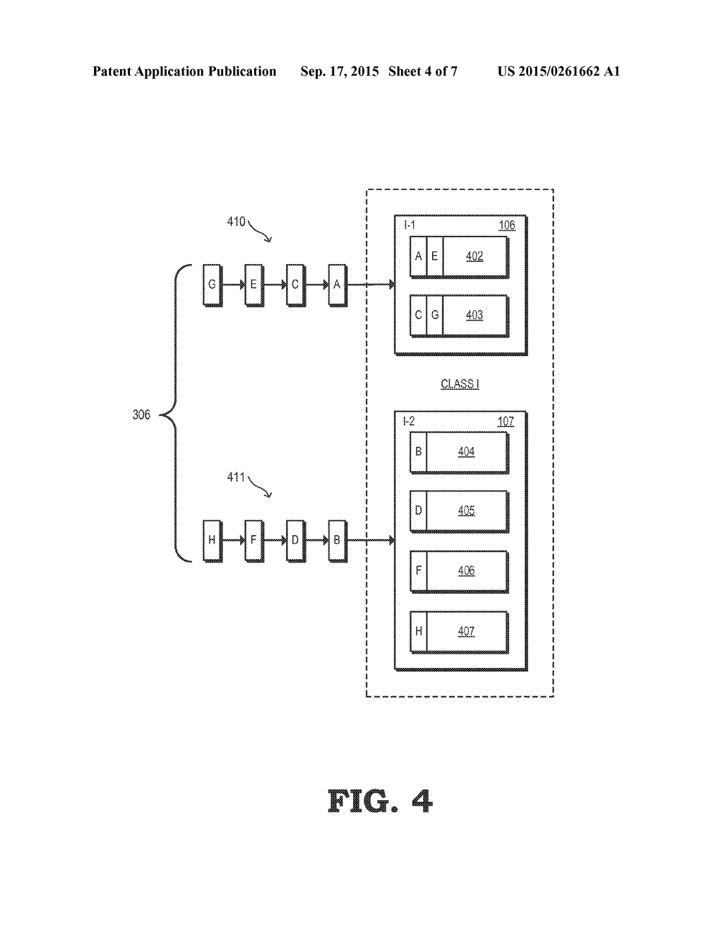 ADDRESS-PARTITIONED MULTI-CLASS PHYSICAL MEMORY SYSTEM - diagram, schematic, and image 05