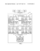 MANAGING A CACHE IN A MULTI-NODE VIRTUAL TAPE CONTROLLER diagram and image