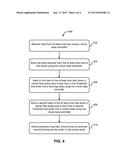 MANAGING A CACHE IN A MULTI-NODE VIRTUAL TAPE CONTROLLER diagram and image