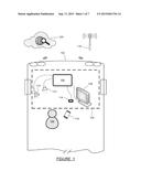 METHOD AND APPARATUS OF USER RECOMMENDATION SYSTEM FOR IN-VEHICLE APPS diagram and image