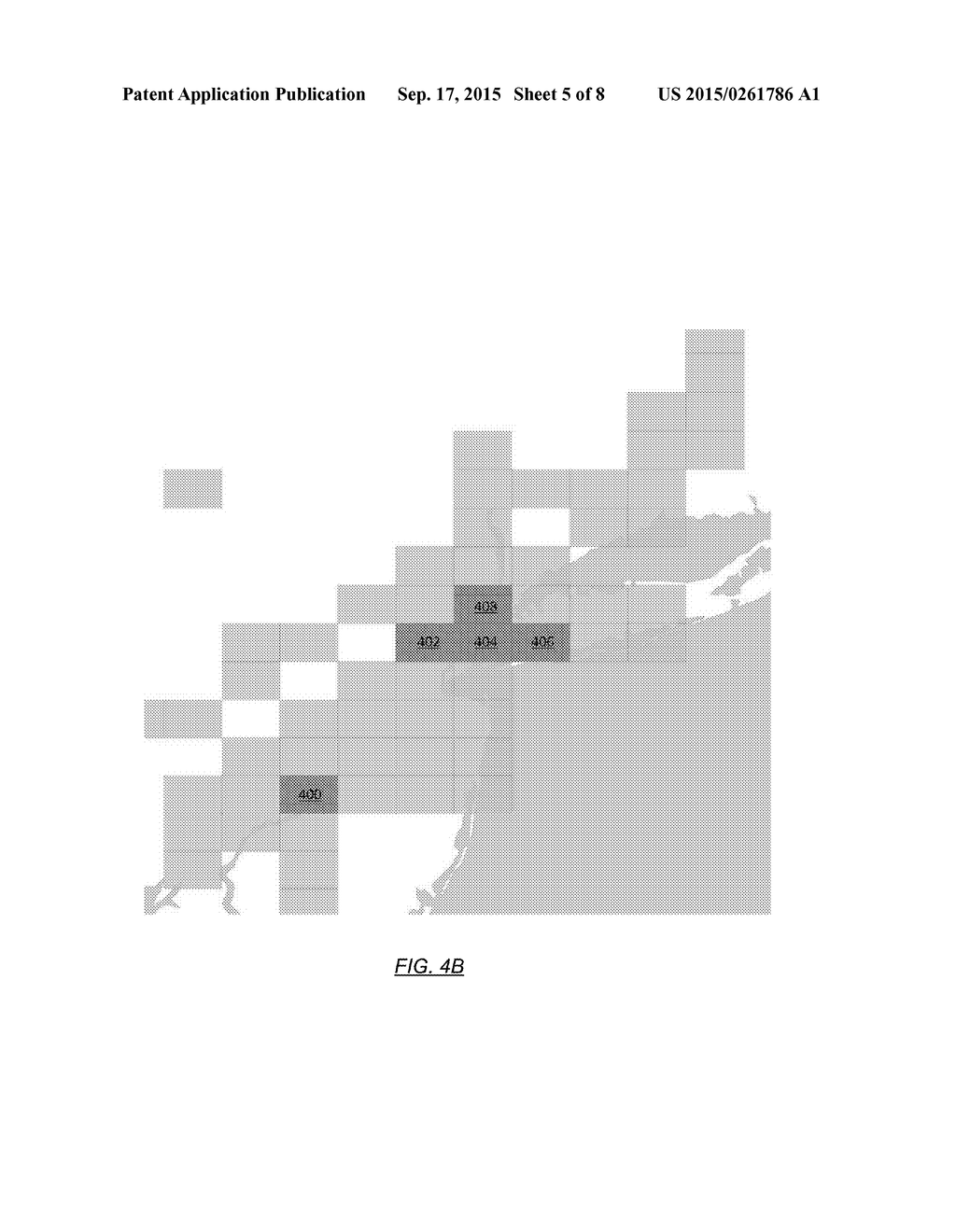 DENSITY-BASED DYNAMIC GEOHASH - diagram, schematic, and image 06