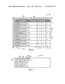 GENERATING OR UPDATING TABLE DATA diagram and image