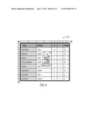 GENERATING OR UPDATING TABLE DATA diagram and image