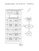 COMPUTER-BASED SYSTEM AND METHOD OF STRUCTURING A SPECIALIZED DATABASE FOR     AUTOMATICALLY GENERATING FINANCIAL DISCLOSURE DOCUMENTS diagram and image